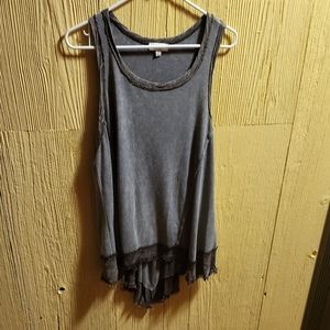 2 for $30 NWOT Flowy Tank